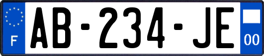 AB-234-JE