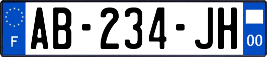 AB-234-JH