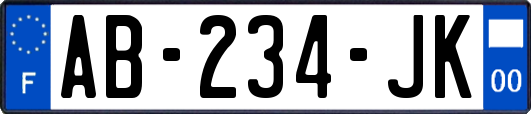 AB-234-JK