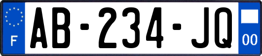 AB-234-JQ