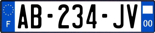 AB-234-JV