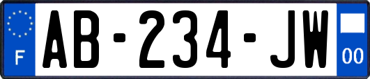 AB-234-JW