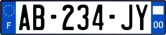 AB-234-JY