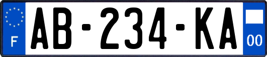 AB-234-KA