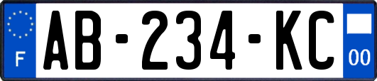 AB-234-KC