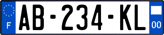 AB-234-KL