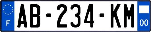 AB-234-KM