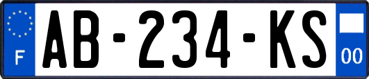 AB-234-KS