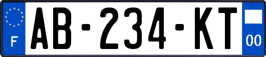 AB-234-KT