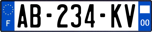 AB-234-KV