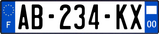 AB-234-KX