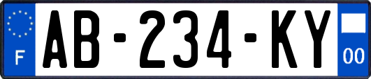 AB-234-KY