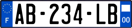 AB-234-LB