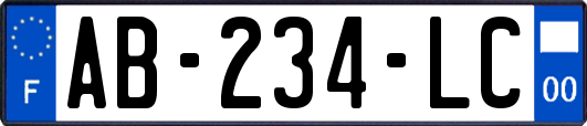 AB-234-LC