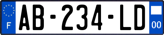 AB-234-LD