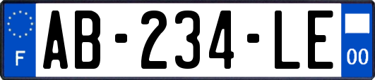 AB-234-LE