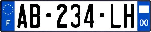 AB-234-LH