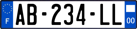AB-234-LL