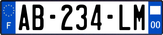 AB-234-LM