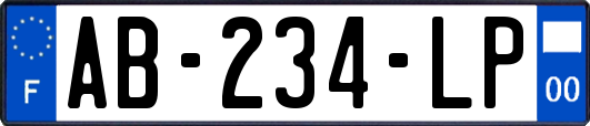 AB-234-LP