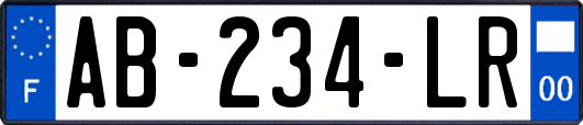 AB-234-LR