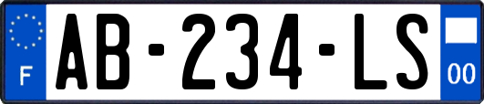 AB-234-LS