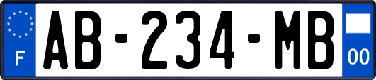 AB-234-MB