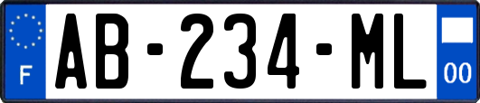 AB-234-ML