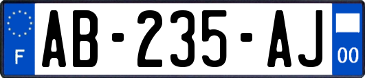 AB-235-AJ