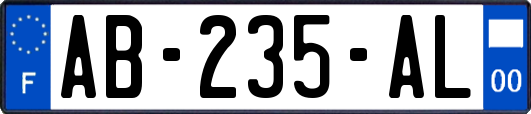 AB-235-AL