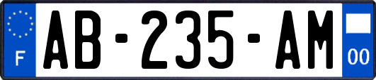 AB-235-AM