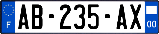 AB-235-AX