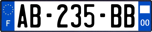 AB-235-BB