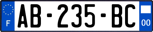 AB-235-BC