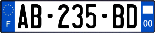 AB-235-BD