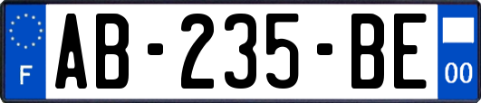 AB-235-BE