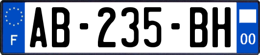 AB-235-BH