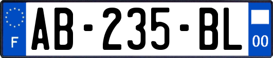 AB-235-BL