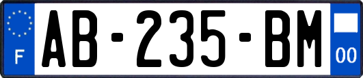 AB-235-BM