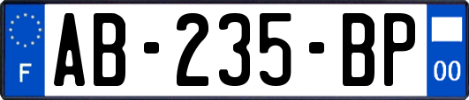 AB-235-BP