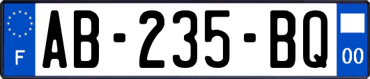 AB-235-BQ