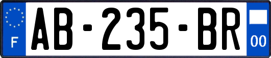 AB-235-BR