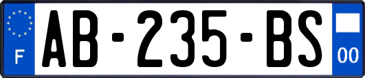 AB-235-BS