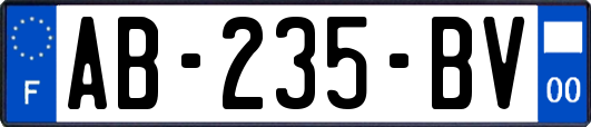 AB-235-BV