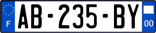 AB-235-BY