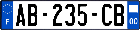 AB-235-CB