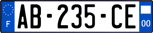 AB-235-CE