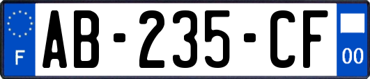 AB-235-CF