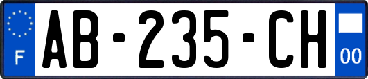 AB-235-CH