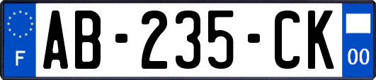 AB-235-CK